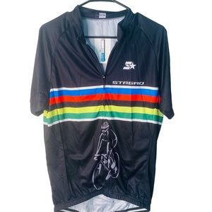 Cycling Jersey